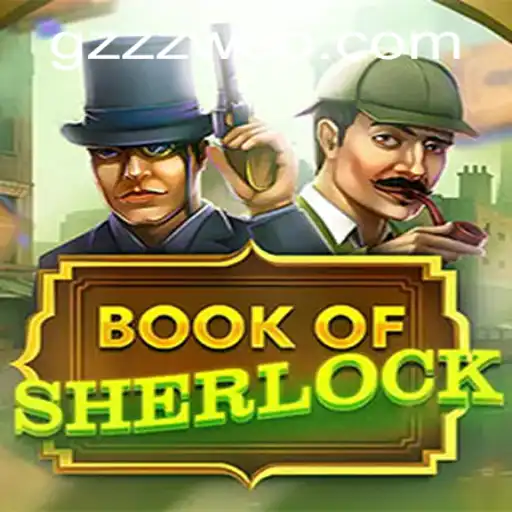 BookOfSherlock: Unraveling the Mysteries of a Detective Adventure