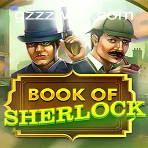 BookOfSherlock: Unraveling the Mysteries of a Detective Adventure