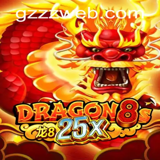 Explore the World of Dragon8s25x: A New Era in Gaming