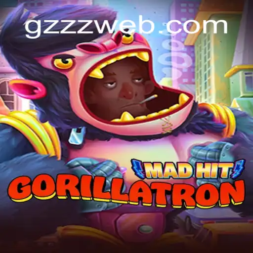 MadHitGorillatron: Mastering the Game with GZZZ