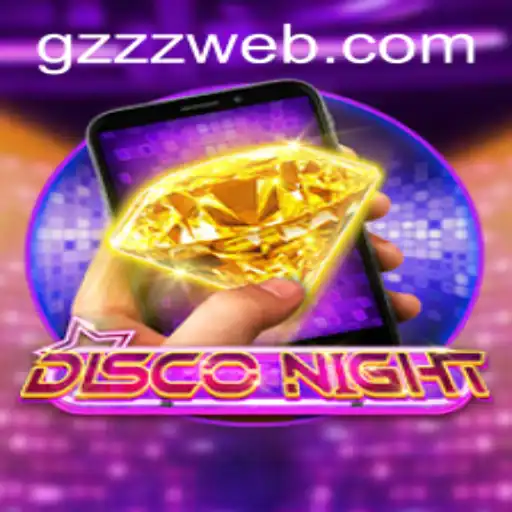 DiscoNightM: Groove to the Rhythm with GZZZ Mode