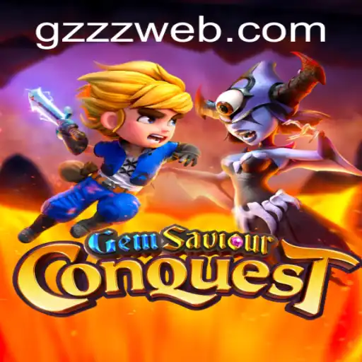 Gem Saviour Conquest: The Ultimate Adventure Awaits