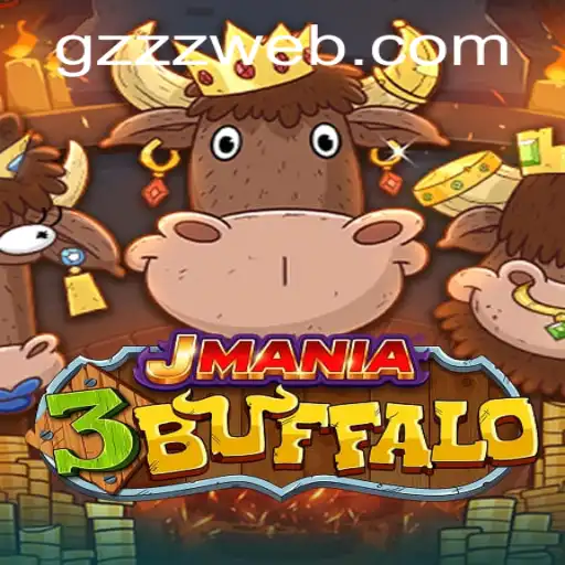 Unveiling JMania3Buffalo: Exploring the Latest Gaming Phenomenon
