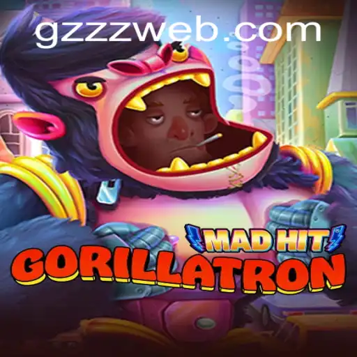 MadHitGorillatron: Mastering the Game with GZZZ