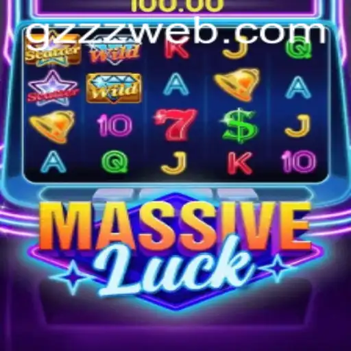 Unraveling the Thrilling World of MassiveLuck: A Fusion of Strategy and Chance