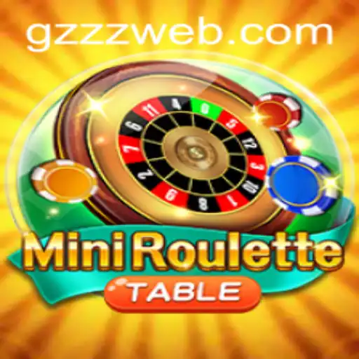 MiniRoulette: The Compact Casino Thrill with a Contemporary Twist