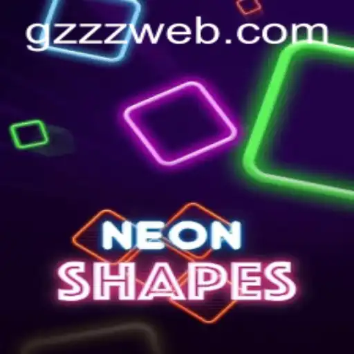 The Enigmatic World of NeonShapes and the Mysterious GZZZ