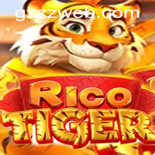 RicoTiger: An Immersive Gaming Experience with GZZZ Revolution